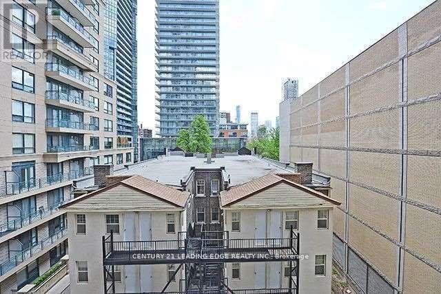 505 - 35 Hayden Street, Toronto, Ontario  M4Y 3C3 - Photo 17 - C12753786