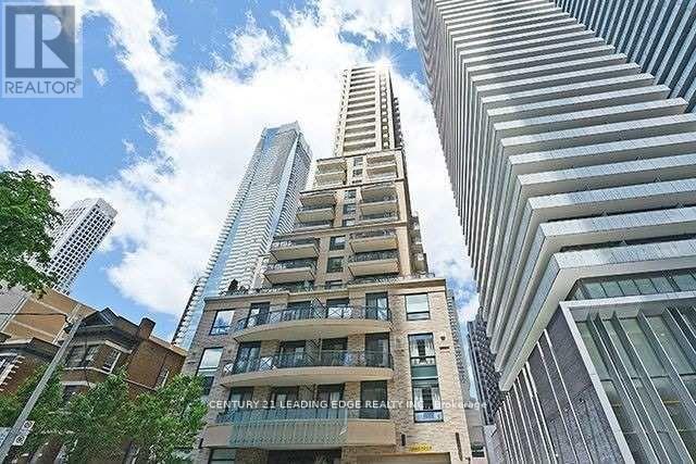 505 - 35 Hayden Street, Toronto, Ontario  M4Y 3C3 - Photo 18 - C12753786