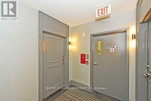 505 - 35 Hayden Street, Toronto, Ontario  M4Y 3C3 - Photo 5 - C12753786