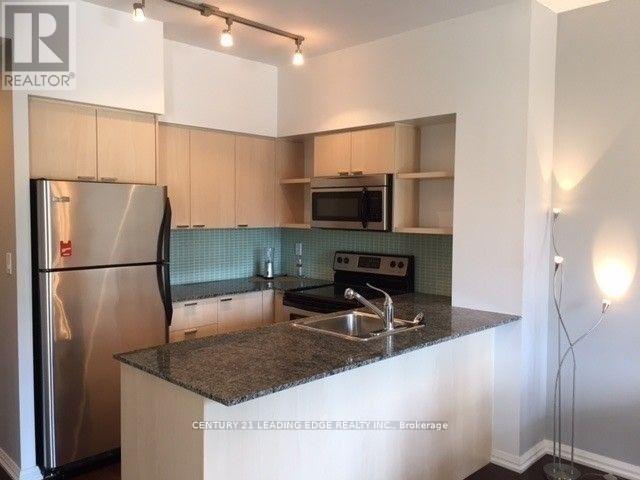 505 - 35 Hayden Street, Toronto, Ontario  M4Y 3C3 - Photo 6 - C12753786