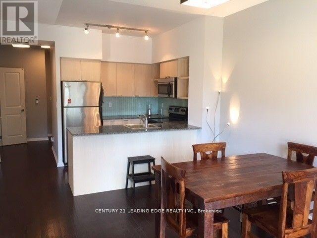 505 - 35 Hayden Street, Toronto, Ontario  M4Y 3C3 - Photo 7 - C12753786