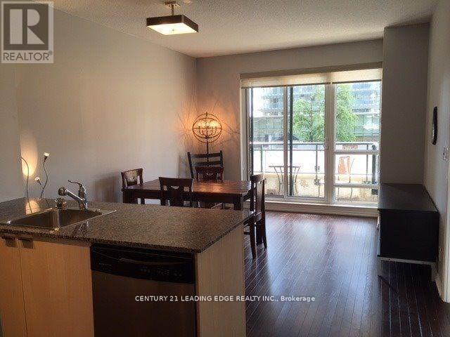 505 - 35 Hayden Street, Toronto, Ontario  M4Y 3C3 - Photo 8 - C12753786