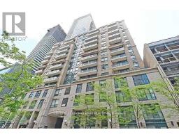 505 - 35 HAYDEN STREET, Toronto, Ontario