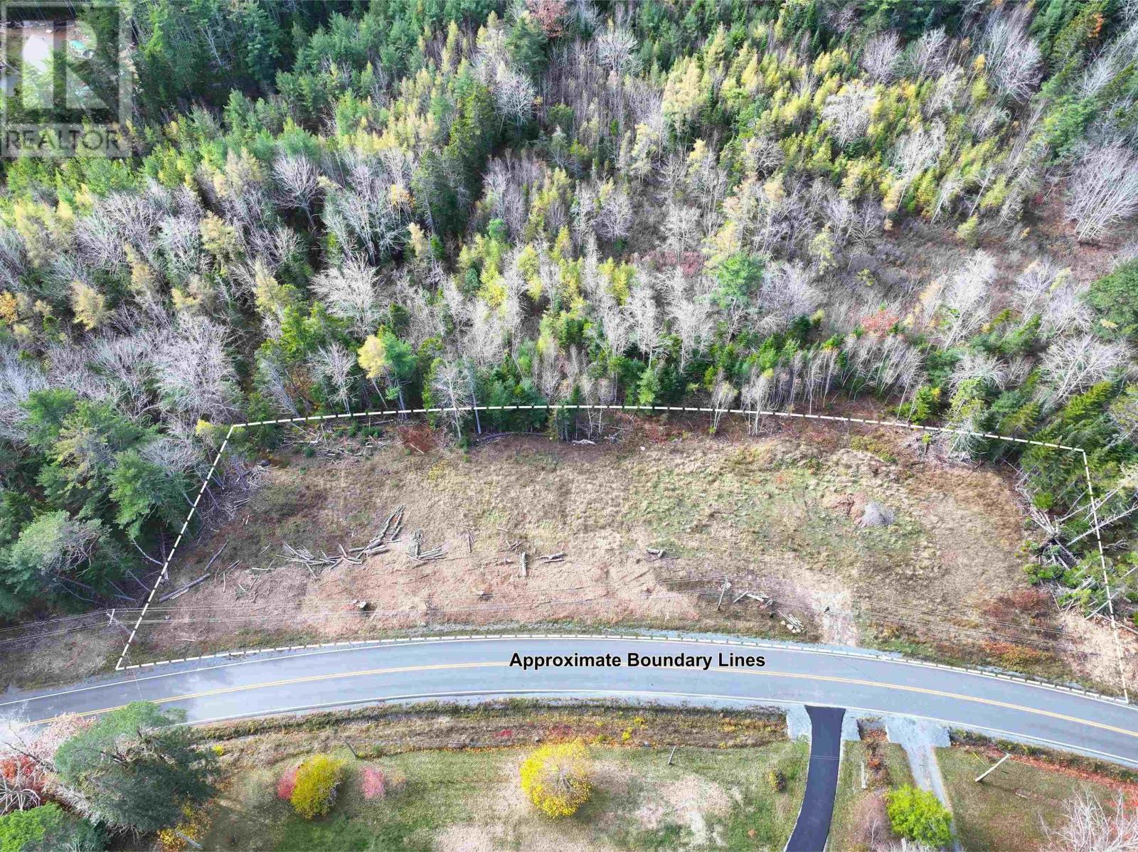 Lot (Pid 60175239) Highway 3, Maders Cove, Nova Scotia  B0J 2E0 - Photo 1 - 202527166