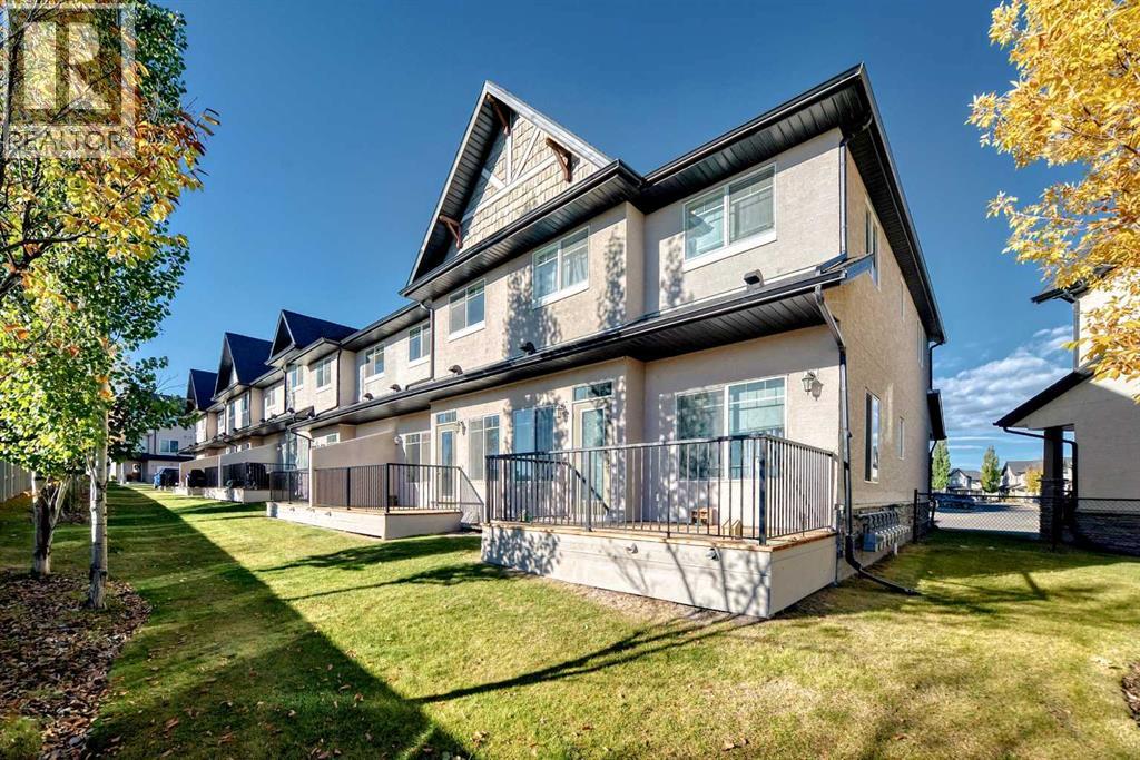 33 Cimarron Vista Gardens, Okotoks, Alberta  T1S 0G2 - Photo 34 - A2263043