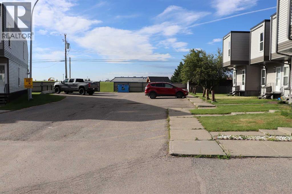 22, 5437 10 Avenue, Edson, Alberta  T7E 1K2 - Photo 17 - A2245717