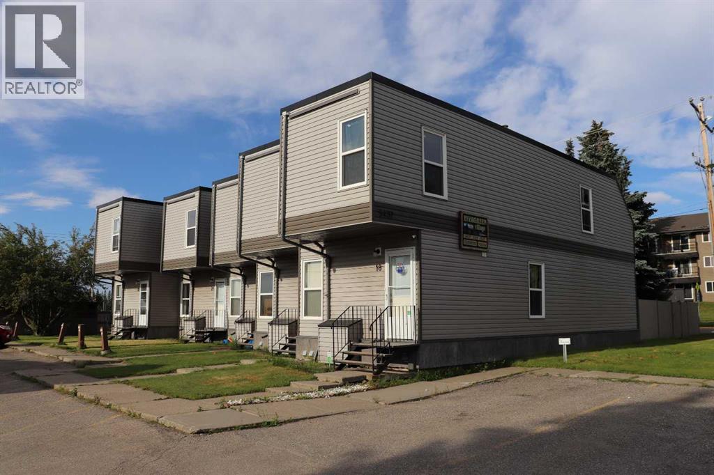 22, 5437 10 Avenue, Edson, Alberta  T7E 1K2 - Photo 2 - A2245717