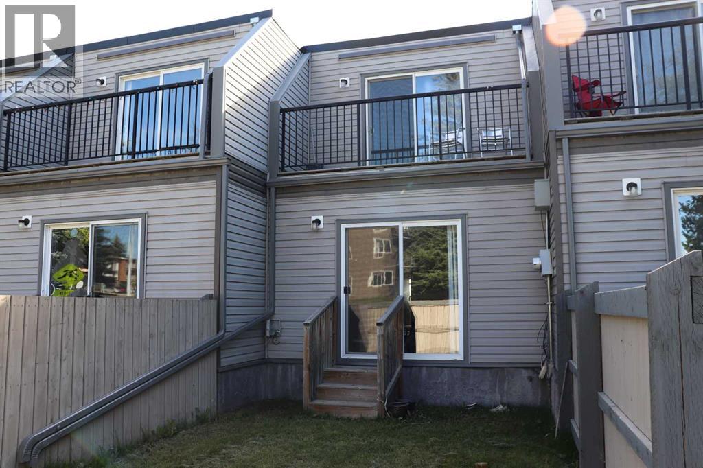 22, 5437 10 Avenue, Edson, Alberta  T7E 1K2 - Photo 21 - A2245717