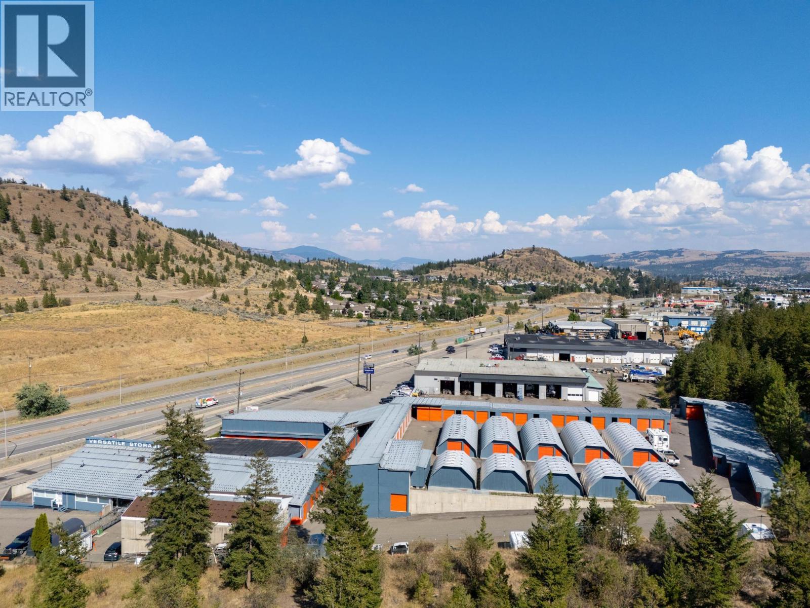 2095 TRANS CANADA Highway Kamloops Photo 4