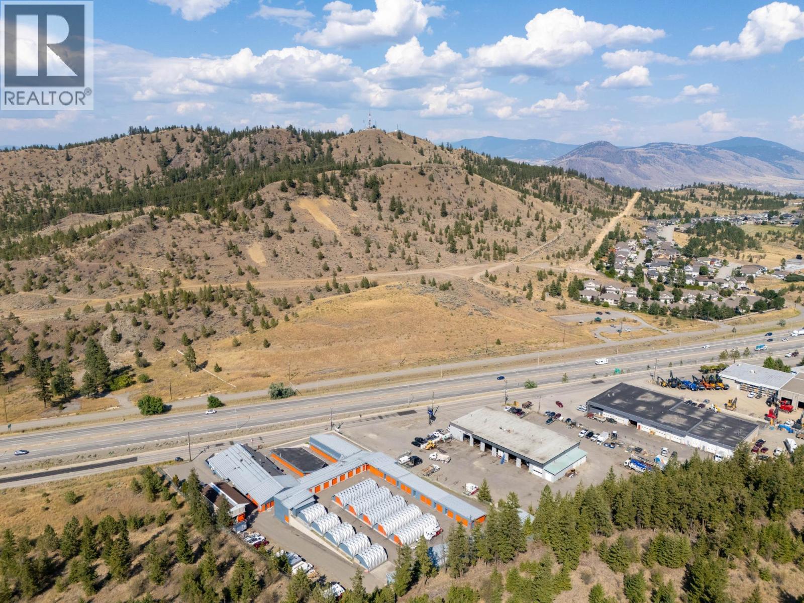 2095 TRANS CANADA Highway Kamloops Photo 39