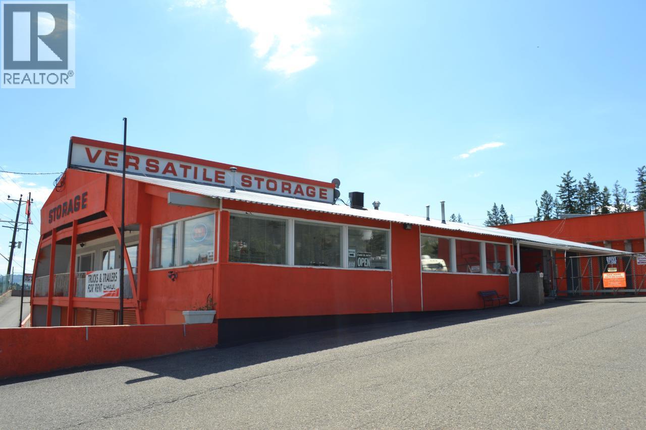 2095 TRANS CANADA Highway Kamloops Photo 37