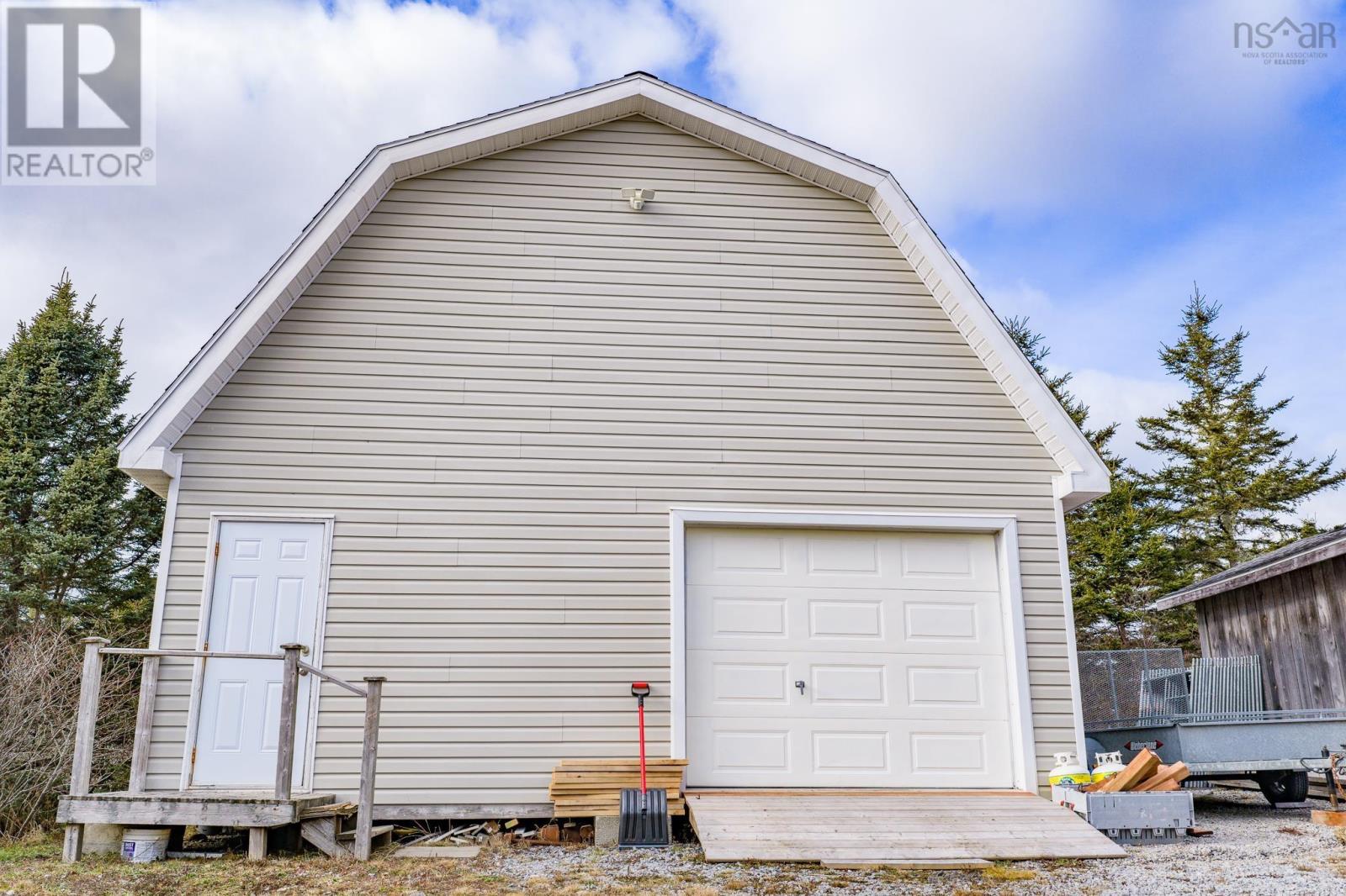 1878 Stoney Island Road, Centreville, Nova Scotia  B0W 2G0 - Photo 4 - 202529776