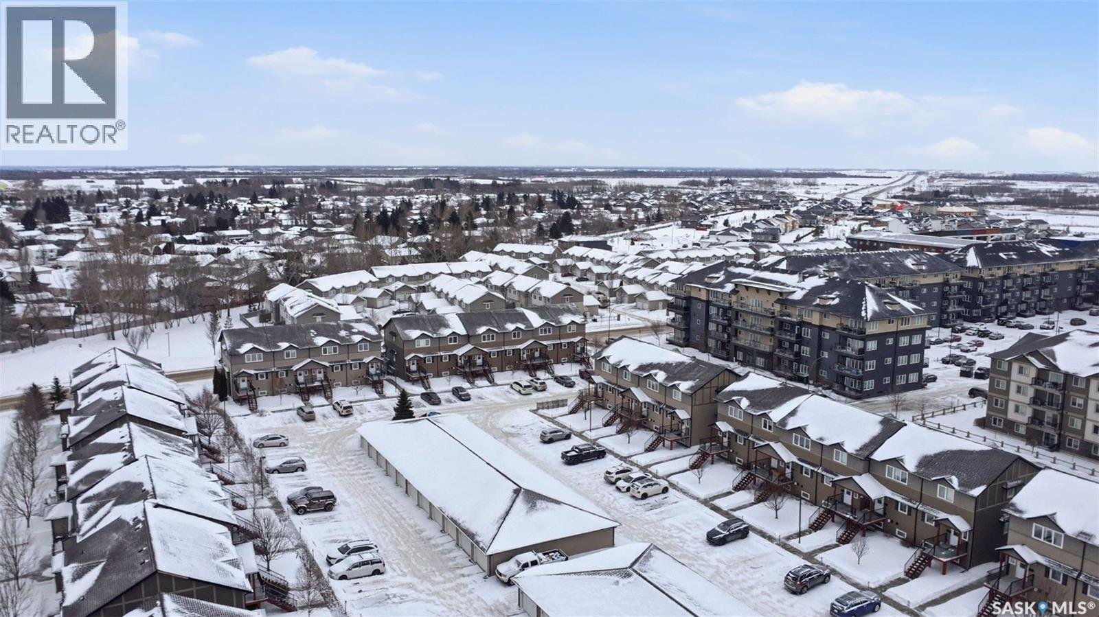 105 110 Shillington Crescent, Saskatoon, Saskatchewan  S7M 3Z8 - Photo 19 - SK027676