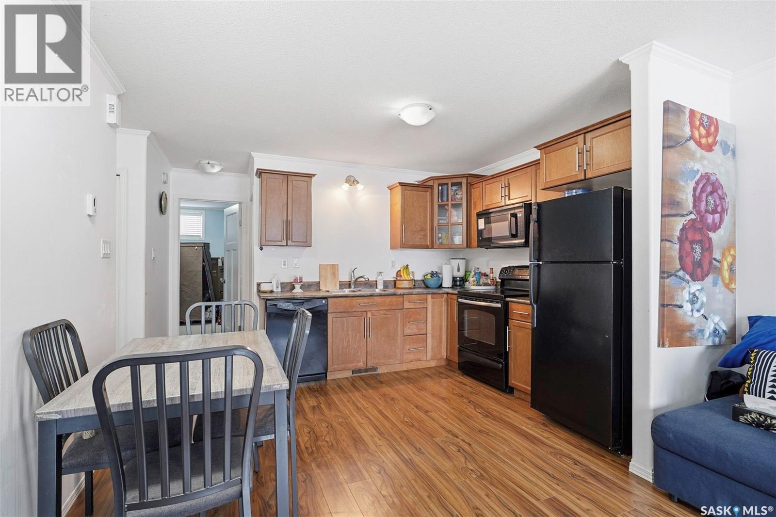 105 110 Shillington Crescent, Saskatoon, Saskatchewan  S7M 3Z8 - Photo 6 - SK027676