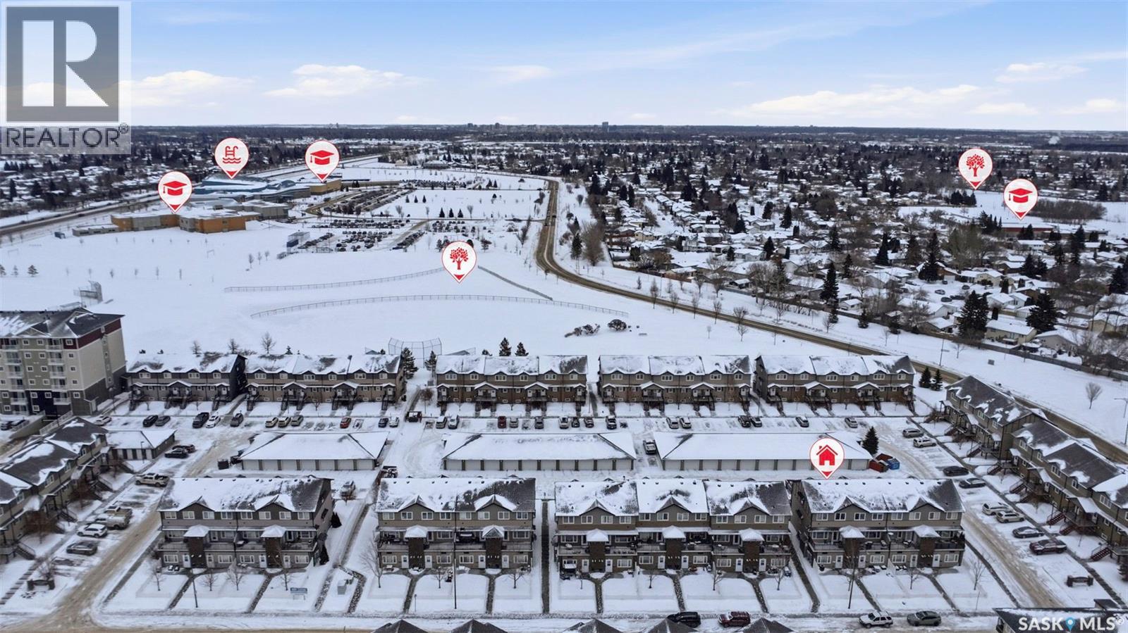 105 110 Shillington Crescent, Saskatoon, Saskatchewan  S7M 3Z8 - Photo 26 - SK027676