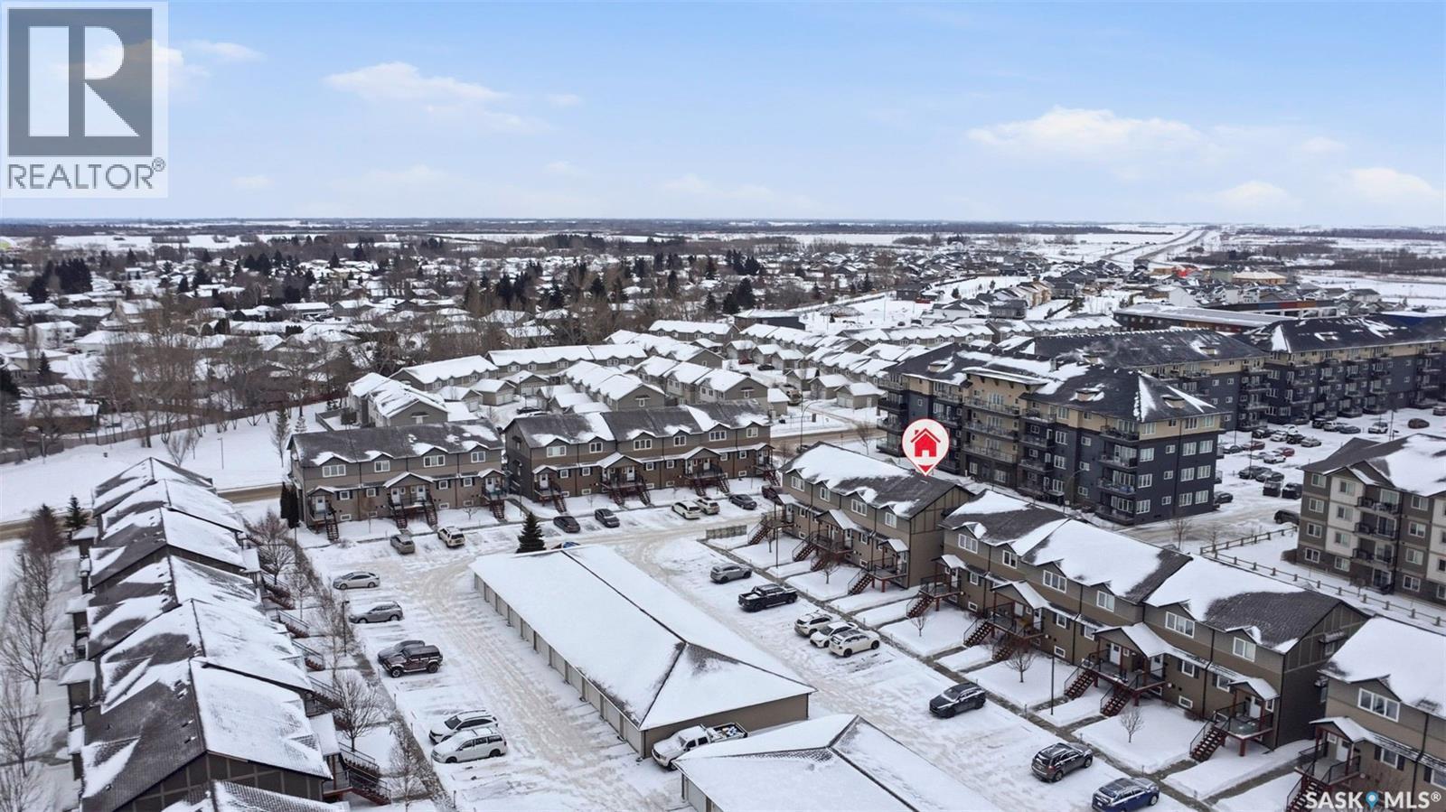 105 110 Shillington Crescent, Saskatoon, Saskatchewan  S7M 3Z8 - Photo 18 - SK027676