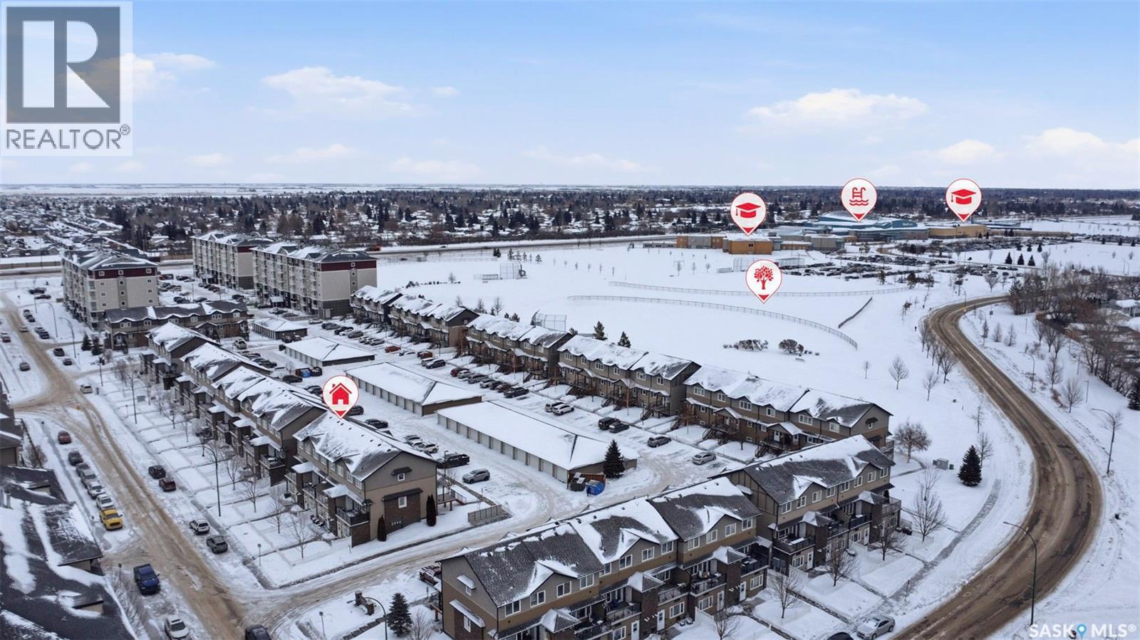 105 110 Shillington Crescent, Saskatoon, Saskatchewan  S7M 3Z8 - Photo 22 - SK027676