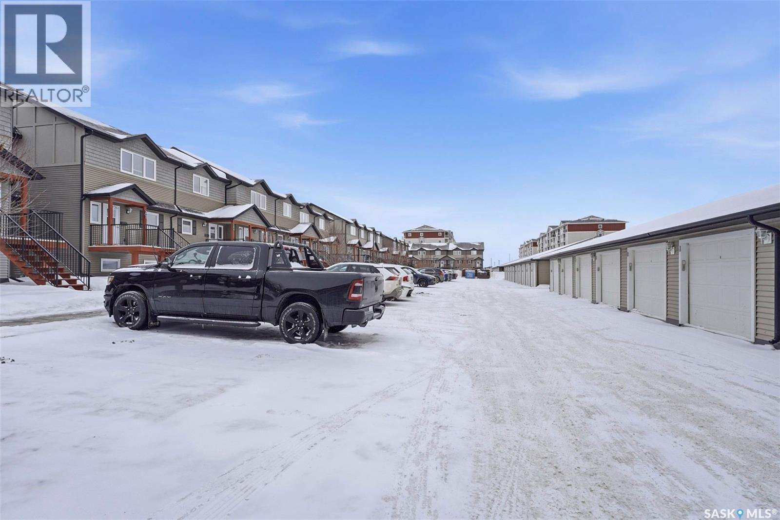 105 110 Shillington Crescent, Saskatoon, Saskatchewan  S7M 3Z8 - Photo 15 - SK027676