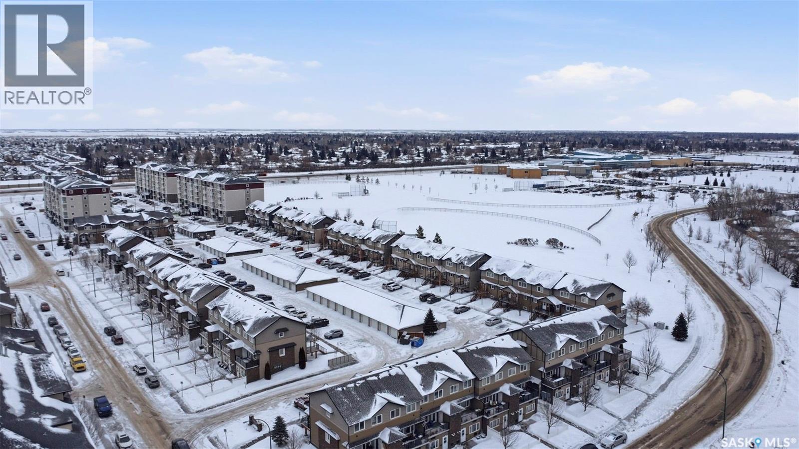 105 110 Shillington Crescent, Saskatoon, Saskatchewan  S7M 3Z8 - Photo 23 - SK027676