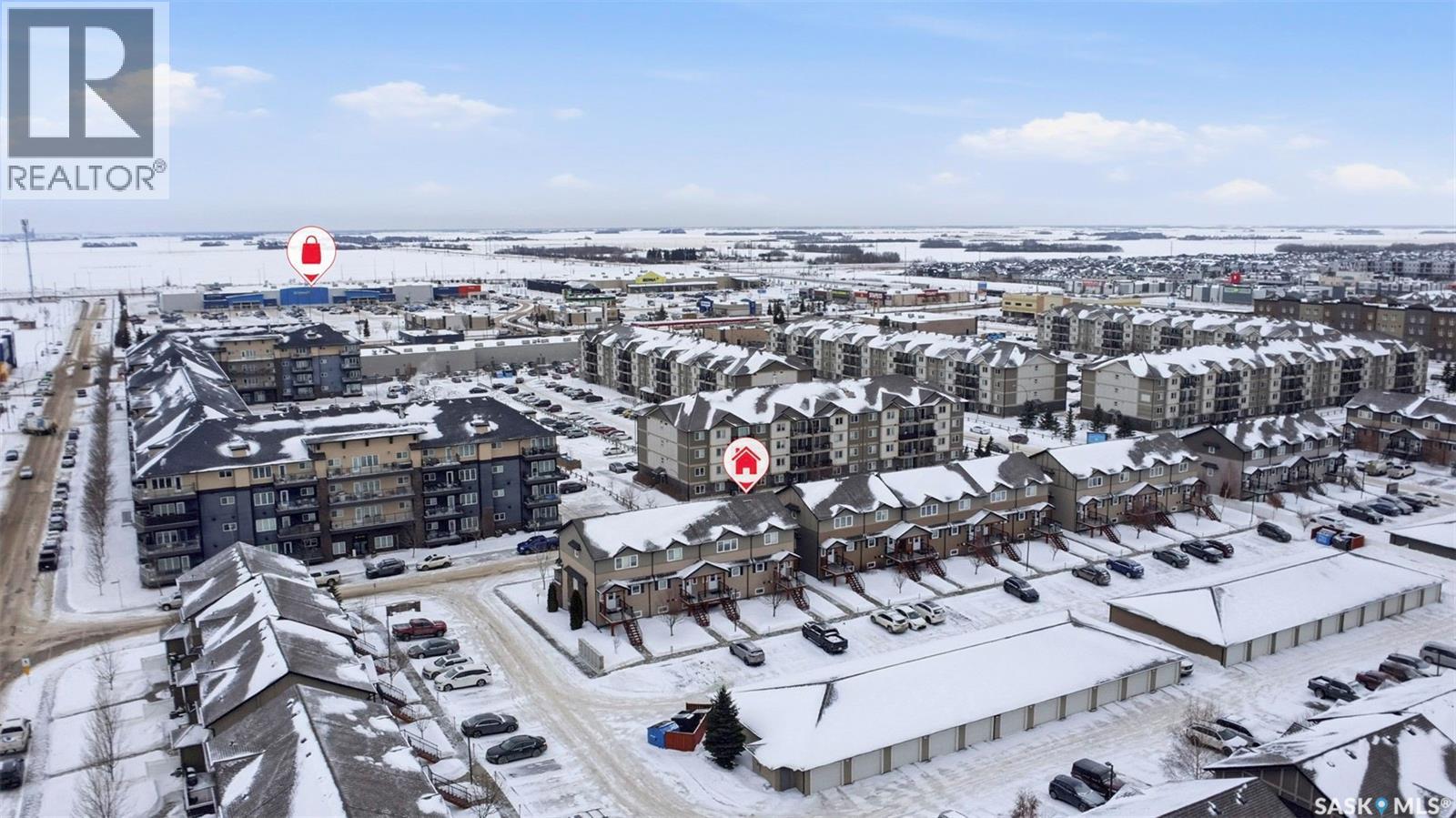 105 110 Shillington Crescent, Saskatoon, Saskatchewan  S7M 3Z8 - Photo 20 - SK027676