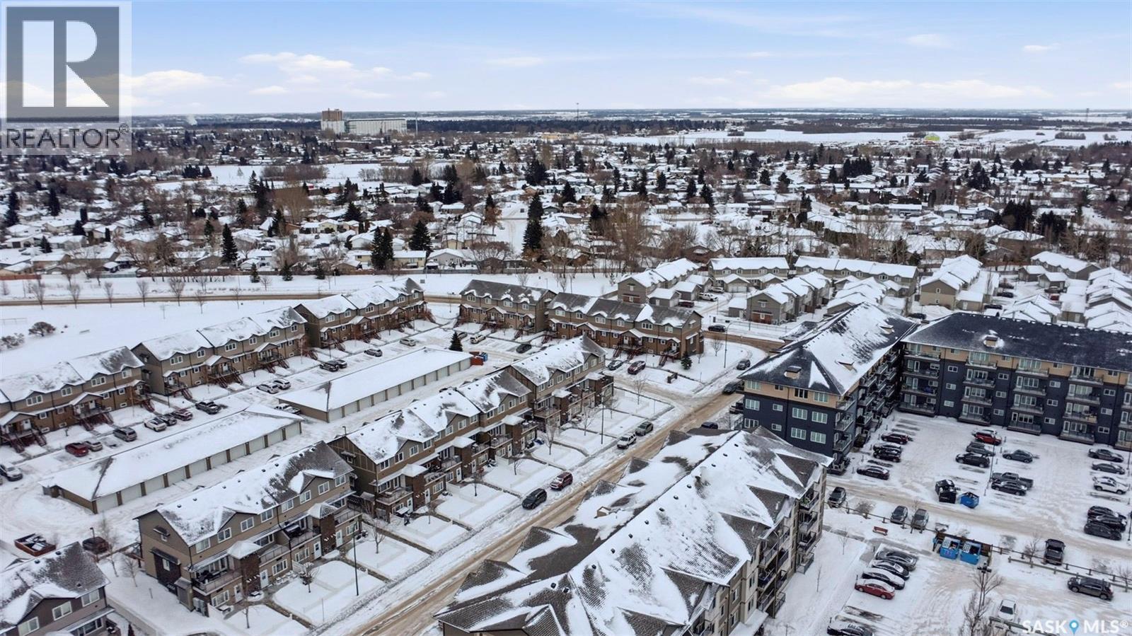 105 110 Shillington Crescent, Saskatoon, Saskatchewan  S7M 3Z8 - Photo 25 - SK027676