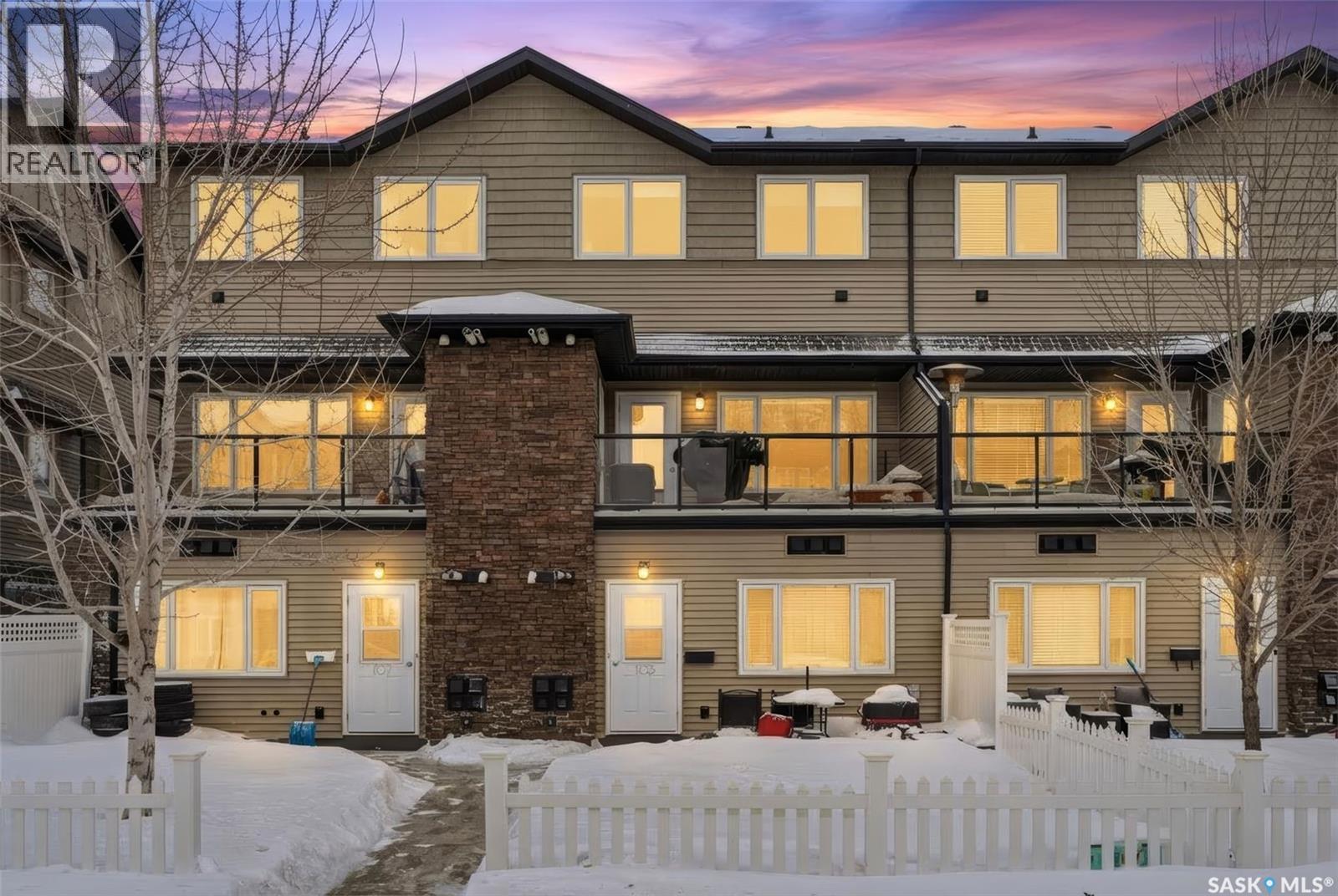 105 110 Shillington Crescent, Saskatoon, Saskatchewan  S7M 3Z8 - Photo 28 - SK027676