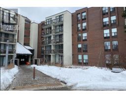 215E - 30 FASHION ROSEWAY, Toronto, Ontario