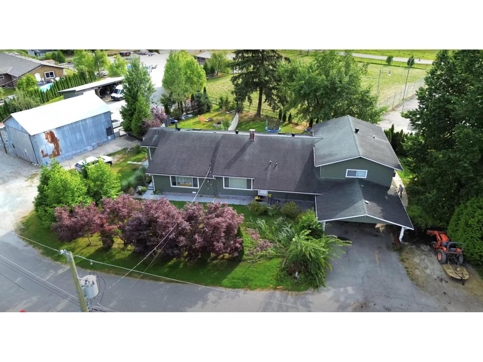 10087 Mountainview Road, Mission, British Columbia  V2V 4J1 - Photo 39 - R3072322