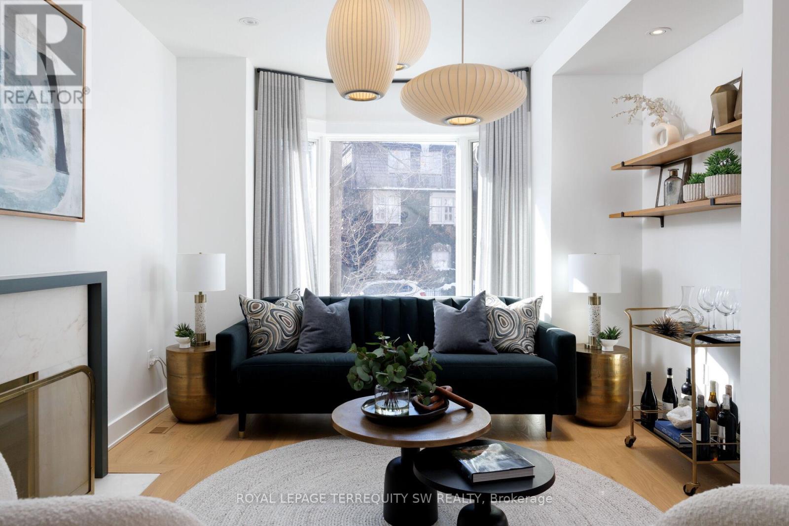 96 Summerhill Avenue, Toronto, Ontario  M4T 1B2 - Photo 6 - C12748496