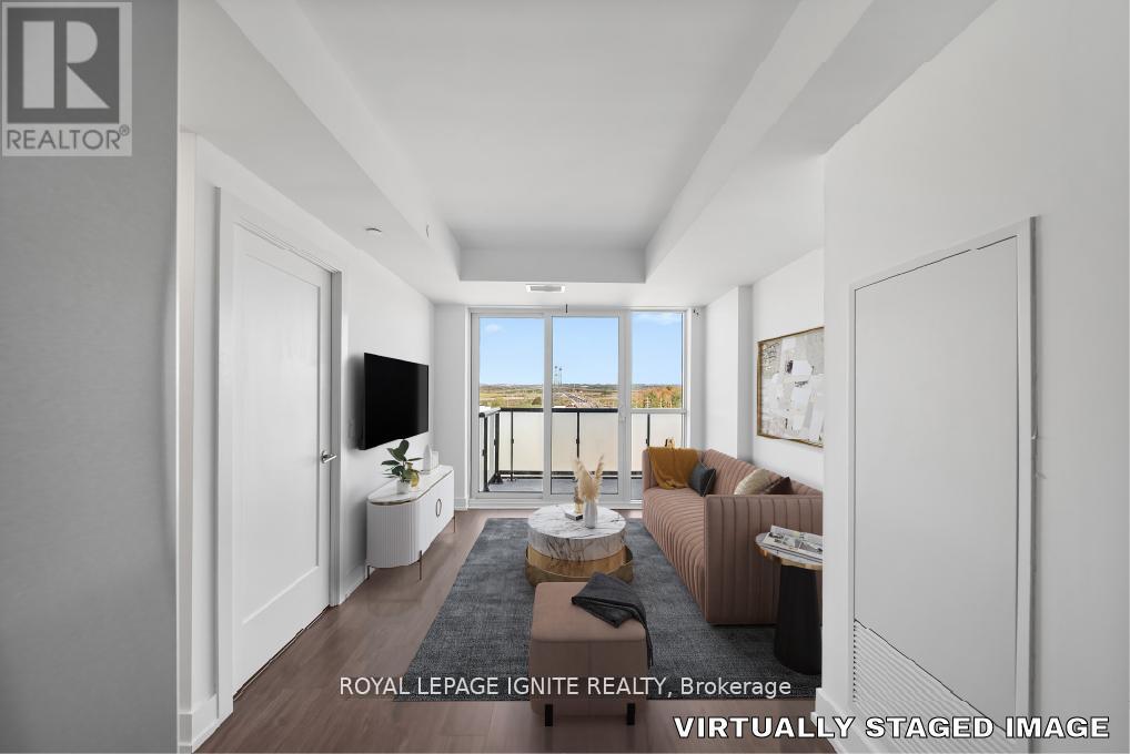 906 - 2550 Simcoe Street N, Oshawa, Ontario  L1L 0R5 - Photo 11 - E12753676