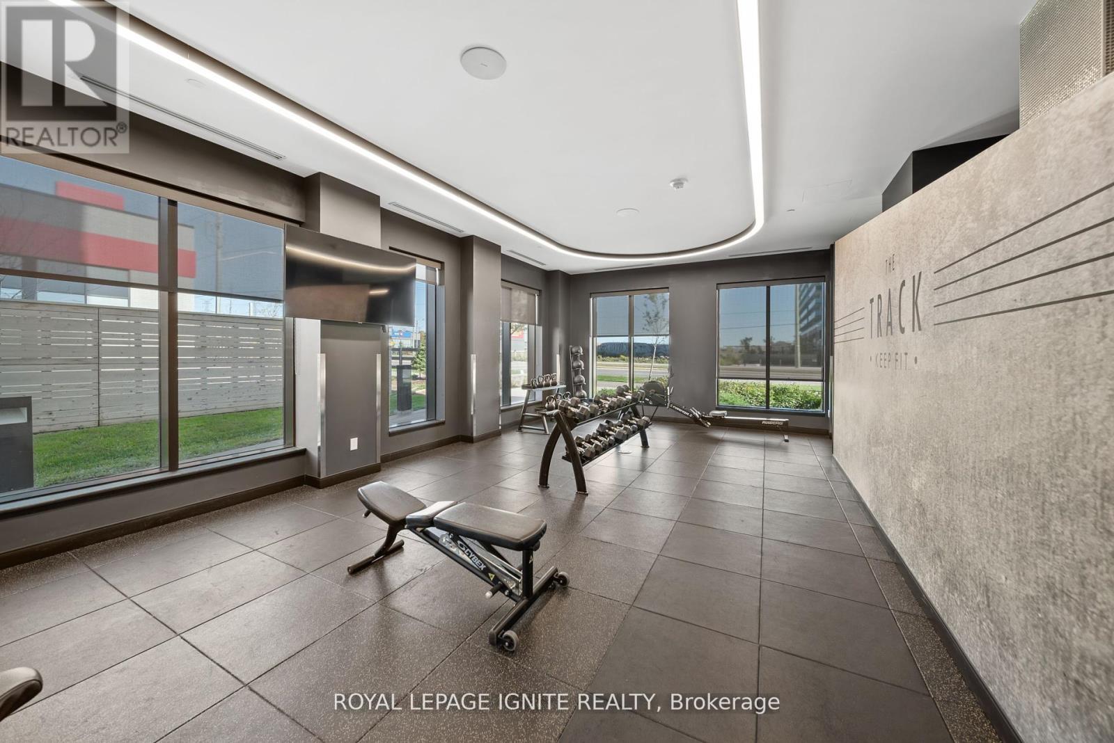 906 - 2550 Simcoe Street N, Oshawa, Ontario  L1L 0R5 - Photo 28 - E12753676