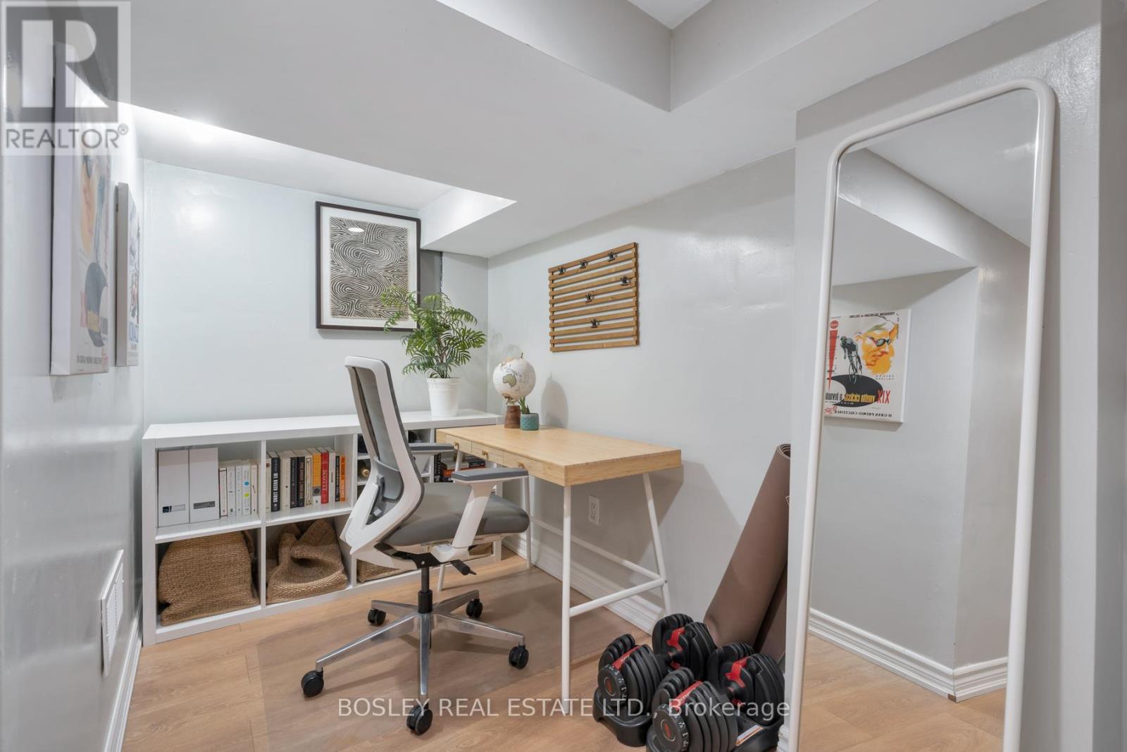 24 Queensdale Avenue, Toronto, Ontario  M4J 1X9 - Photo 14 - E12753688