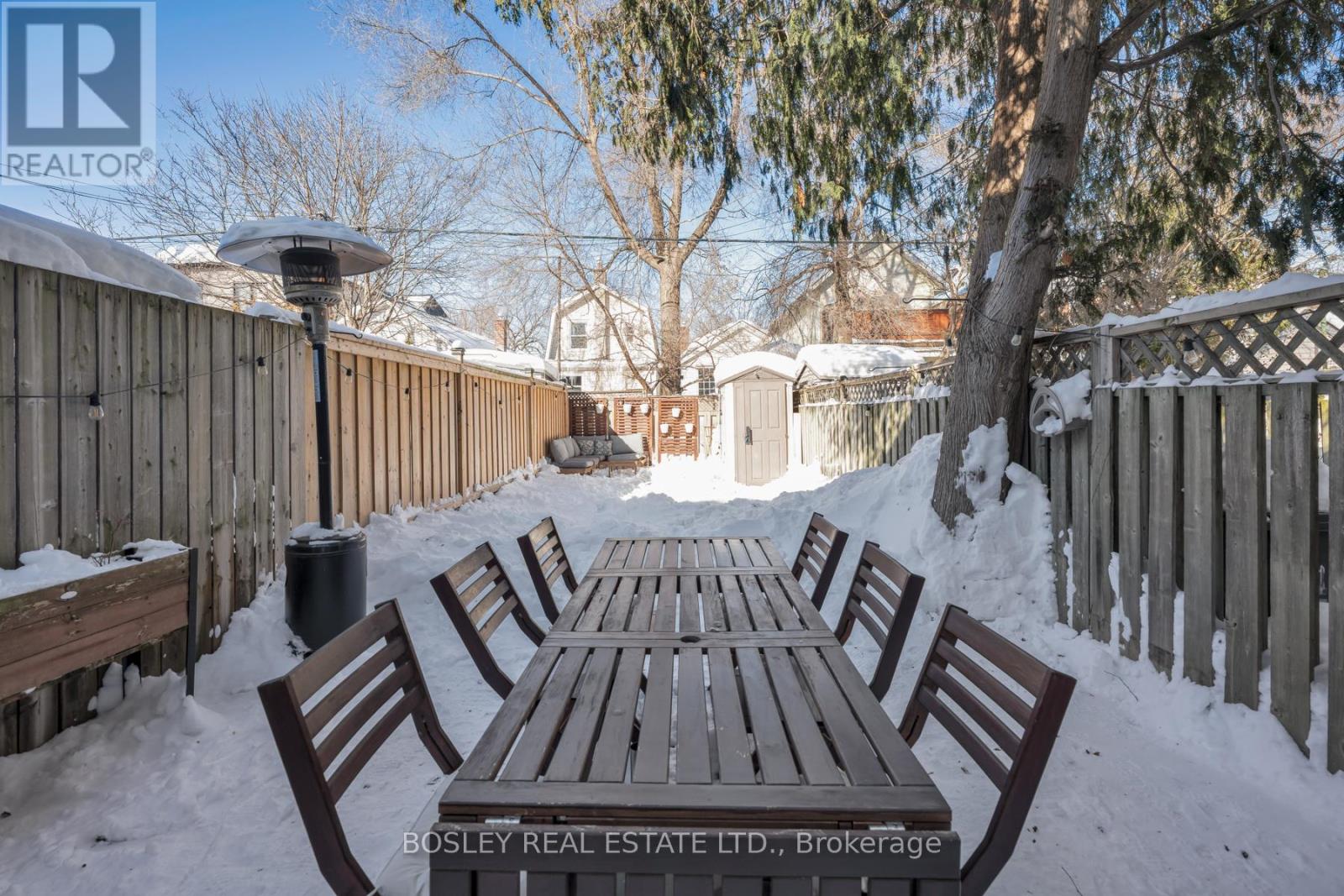 24 Queensdale Avenue, Toronto, Ontario  M4J 1X9 - Photo 16 - E12753688