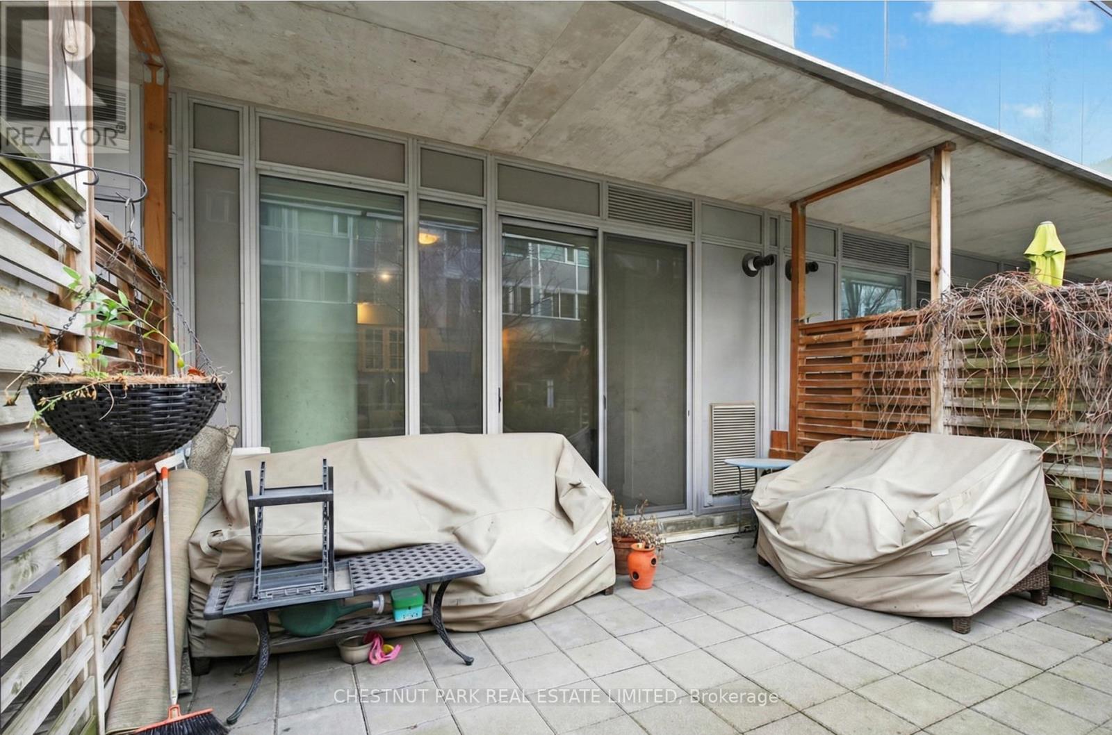 103 - 201 Carlaw Avenue, Toronto, Ontario  M4M 2S1 - Photo 14 - E12753716