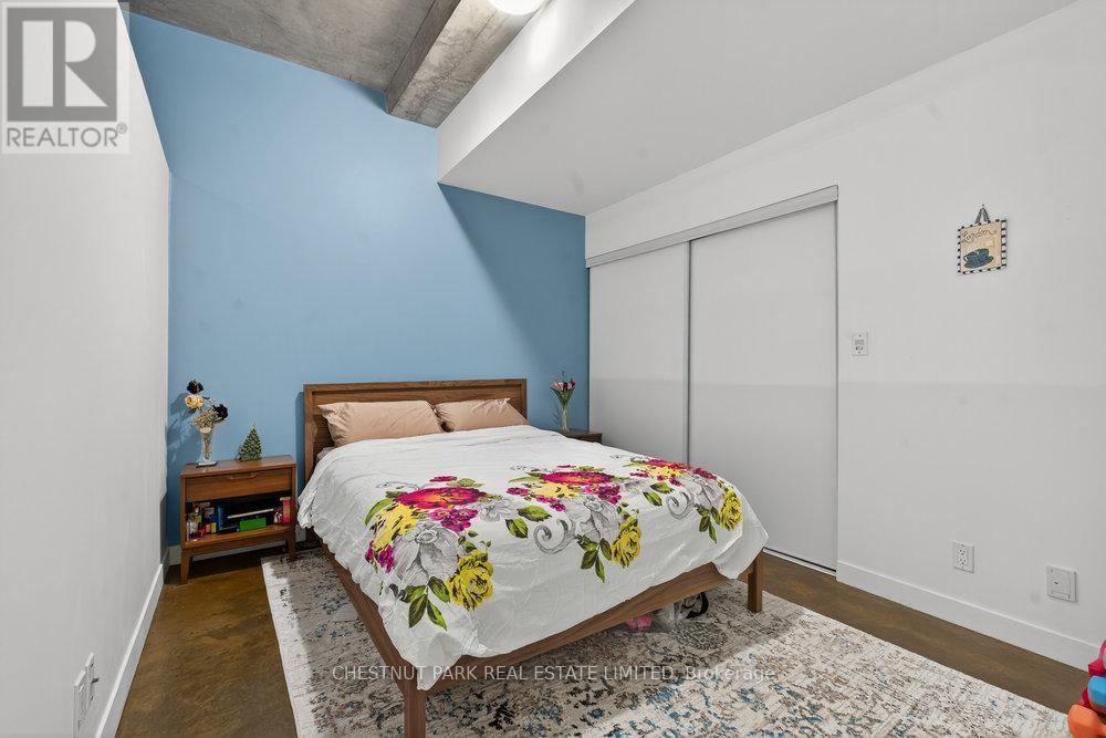 103 - 201 Carlaw Avenue, Toronto, Ontario  M4M 2S1 - Photo 15 - E12753716