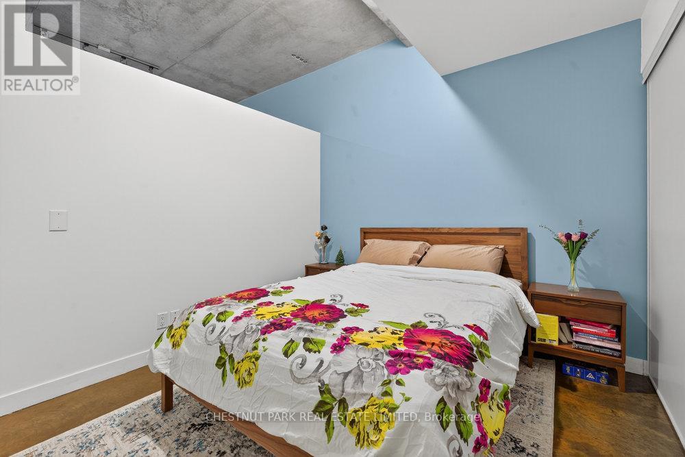 103 - 201 Carlaw Avenue, Toronto, Ontario  M4M 2S1 - Photo 16 - E12753716