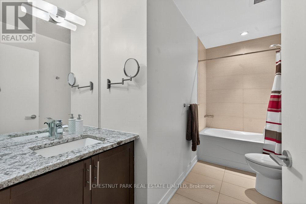 103 - 201 Carlaw Avenue, Toronto, Ontario  M4M 2S1 - Photo 17 - E12753716