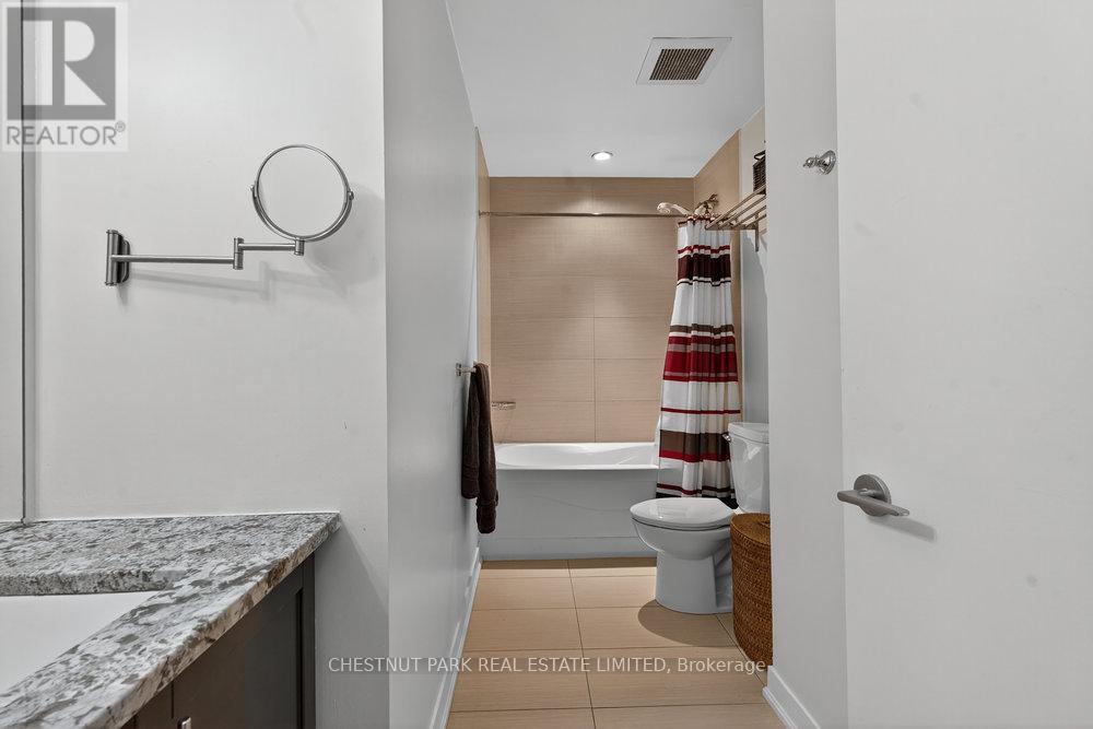 103 - 201 Carlaw Avenue, Toronto, Ontario  M4M 2S1 - Photo 18 - E12753716