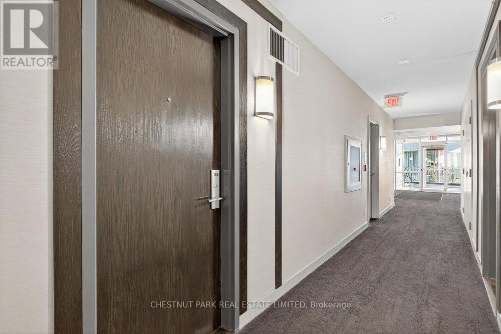 103 - 201 Carlaw Avenue, Toronto, Ontario  M4M 2S1 - Photo 19 - E12753716