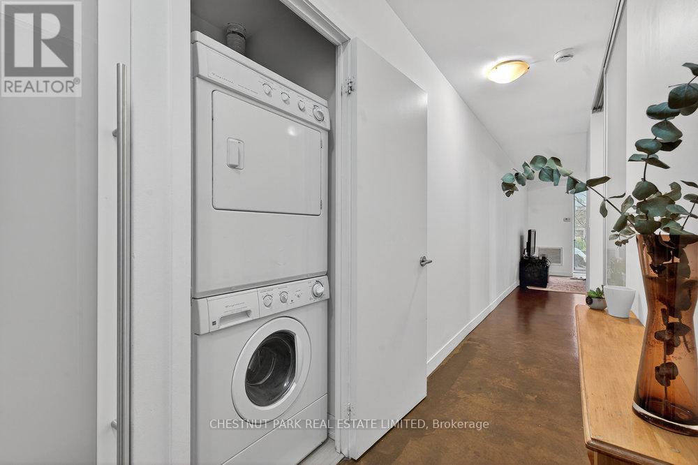 103 - 201 Carlaw Avenue, Toronto, Ontario  M4M 2S1 - Photo 21 - E12753716