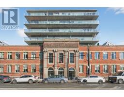 103 - 201 CARLAW AVENUE, Toronto, Ontario