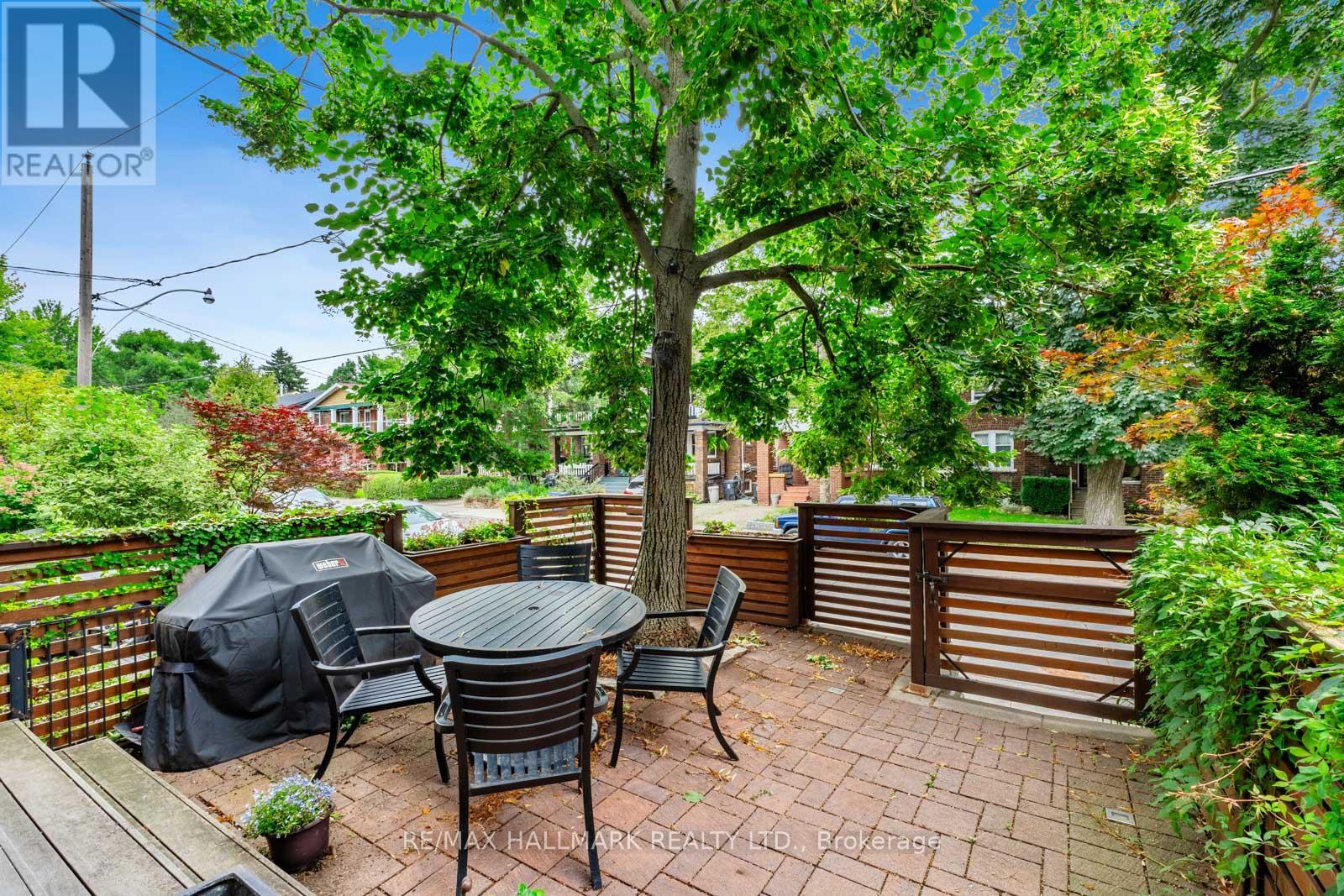 Main - 24 Hammersmith Avenue, Toronto, Ontario  M4E 2W4 - Photo 3 - E12753736