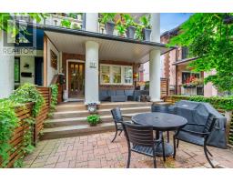 MAIN - 24 HAMMERSMITH AVENUE, Toronto, Ontario
