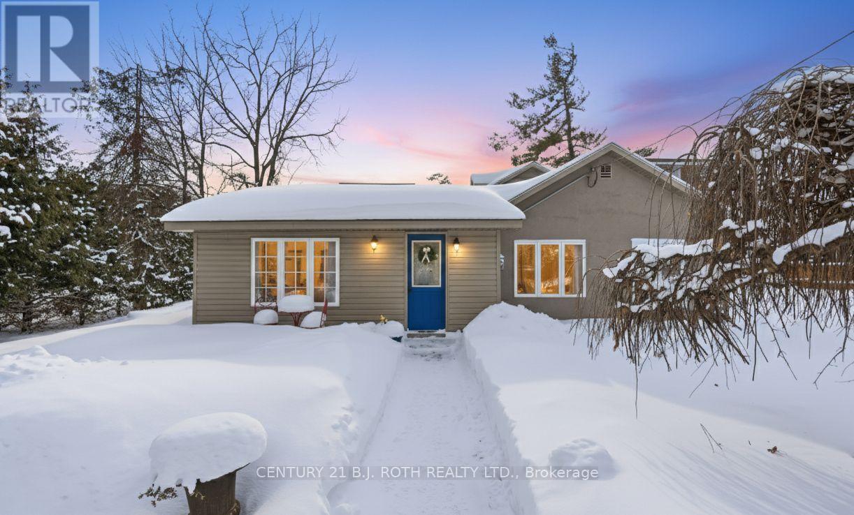 116 BURTON AVENUE, Barrie, Ontario