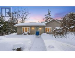 116 BURTON AVENUE, Barrie, Ontario