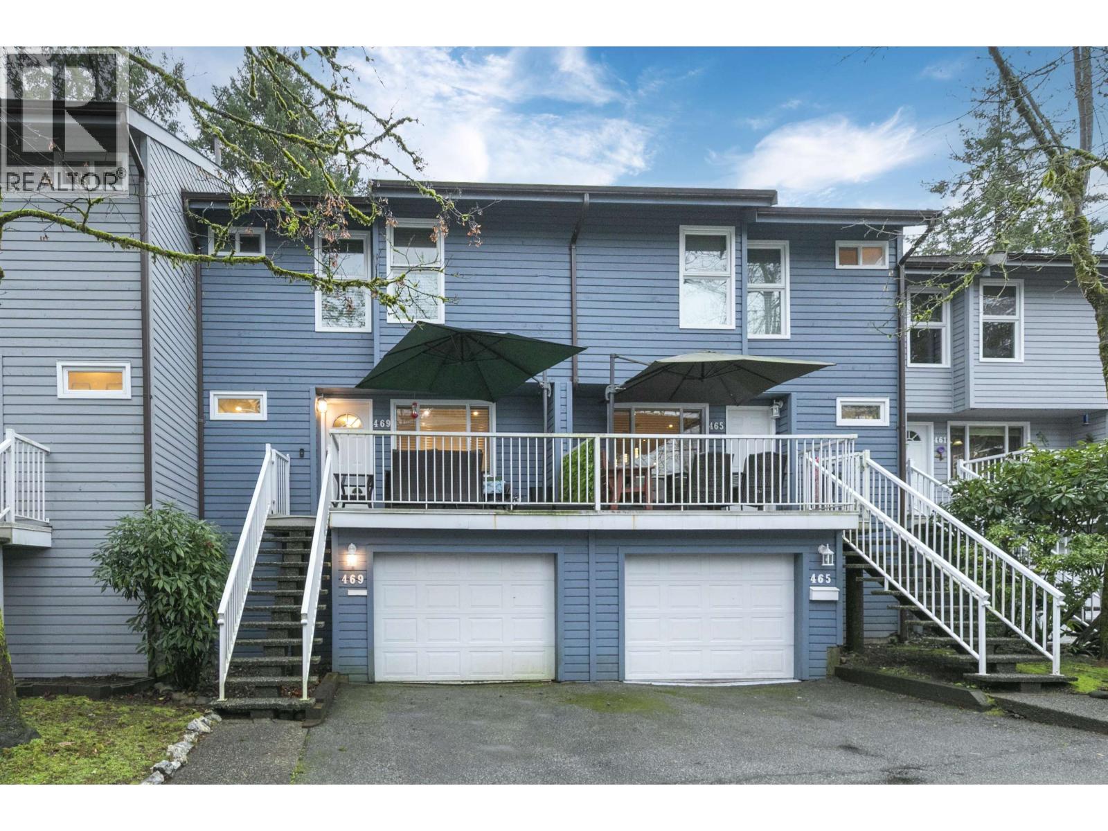 469 Carlsen Place, Port Moody, British Columbia  V3H 4A1 - Photo 7 - R3085051