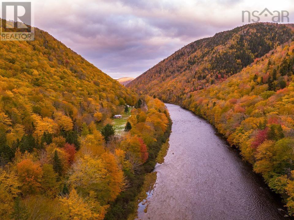 3719 West Big Intervale Road, Margaree Valley, Nova Scotia