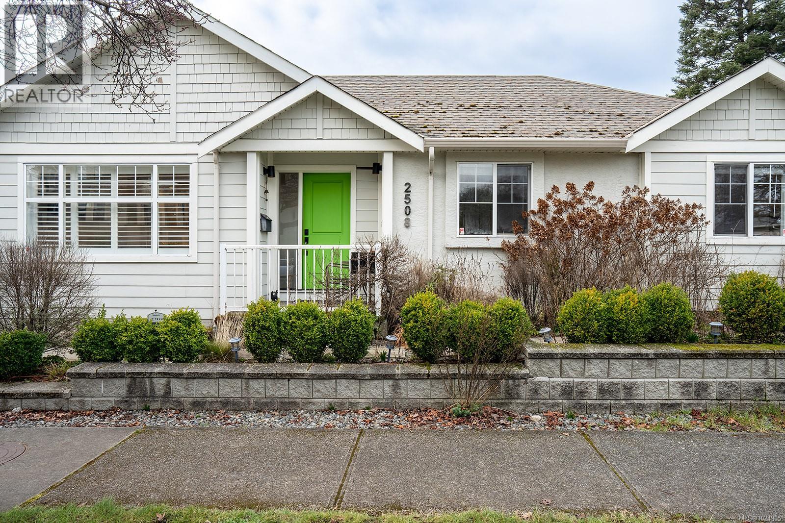 2508 Shakespeare St, Victoria, British Columbia  V8R 4G5 - Photo 44 - 1024905