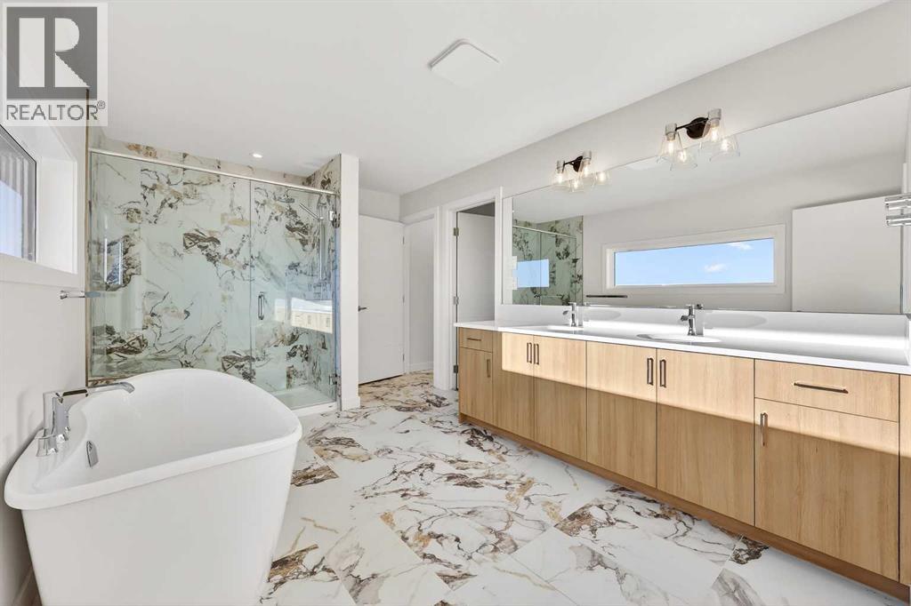 1144 Sailfin Heath, Rural Rocky View County, Alberta  T3Z 0J1 - Photo 5 - A2280303