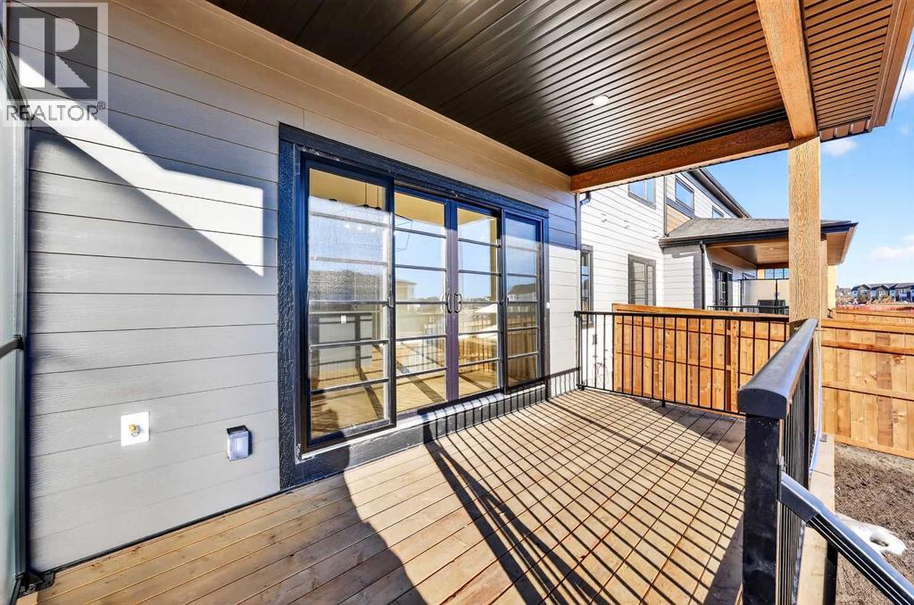 1144 Sailfin Heath, Rural Rocky View County, Alberta  T3Z 0J1 - Photo 36 - A2280303